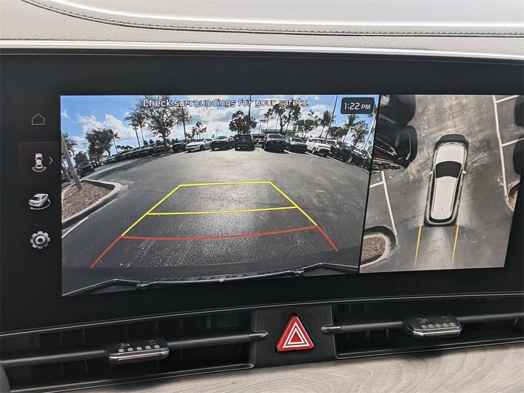 2023 Kia Sportage X-Pro Prestige