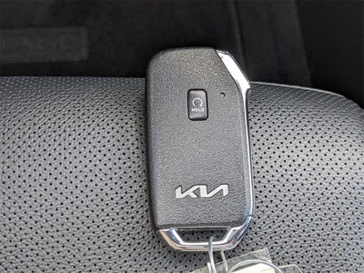 2023 Kia Sportage X-Pro Prestige