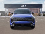 2026 Kia Sportage X-Pro Prestige
