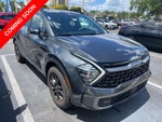 2024 Kia Sportage X-Pro Prestige