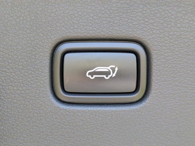 2025 Kia Sportage X-Pro Prestige