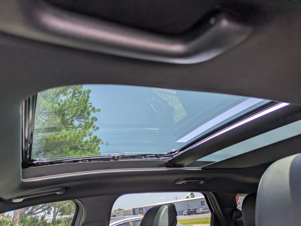 2025 Kia Sportage X-Pro Prestige