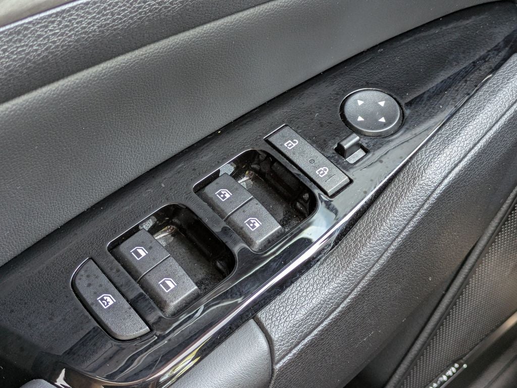 2025 Kia Sportage X-Pro Prestige