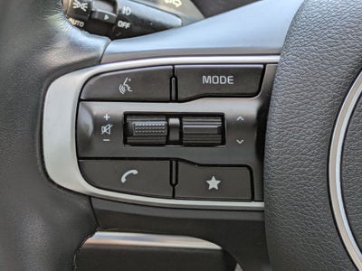 2025 Kia Sportage X-Pro Prestige