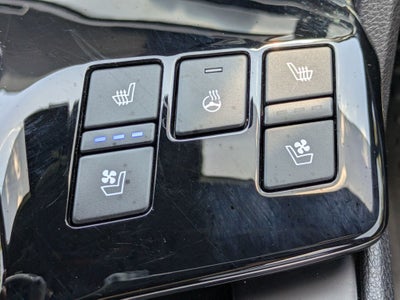 2025 Kia Sportage X-Pro Prestige
