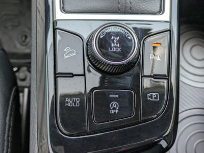 2025 Kia Sportage X-Pro Prestige