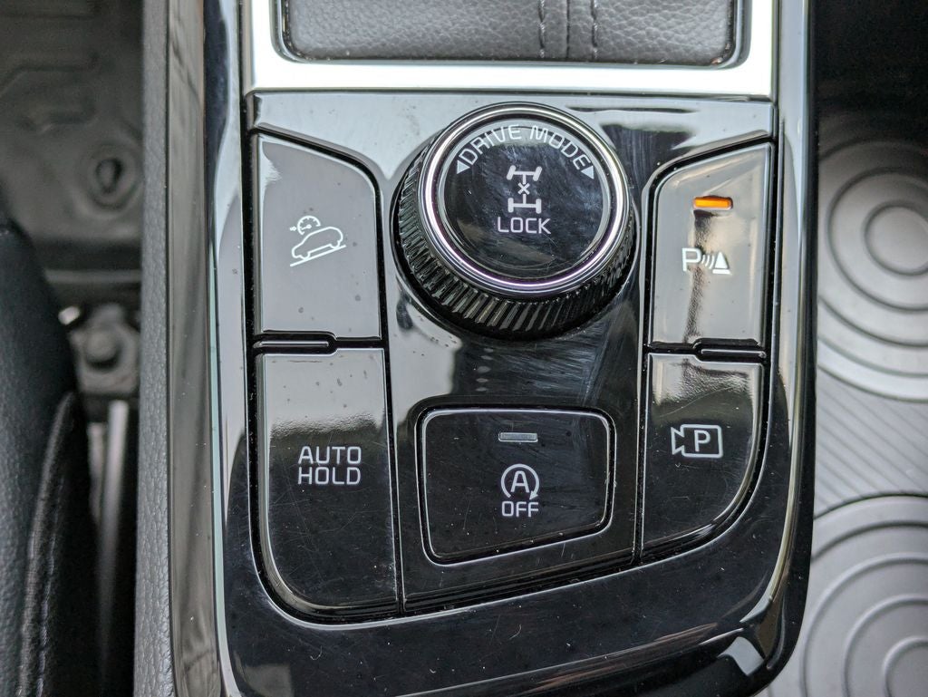 2025 Kia Sportage X-Pro Prestige