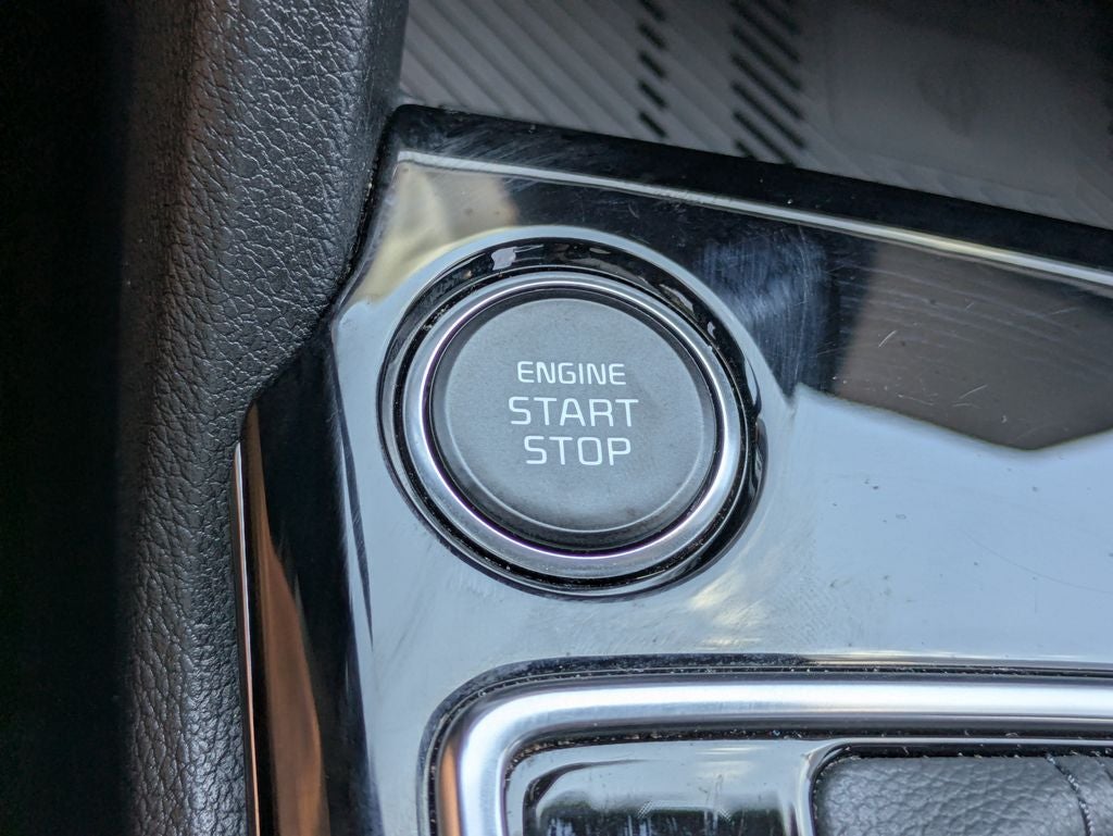 2025 Kia Sportage X-Pro Prestige