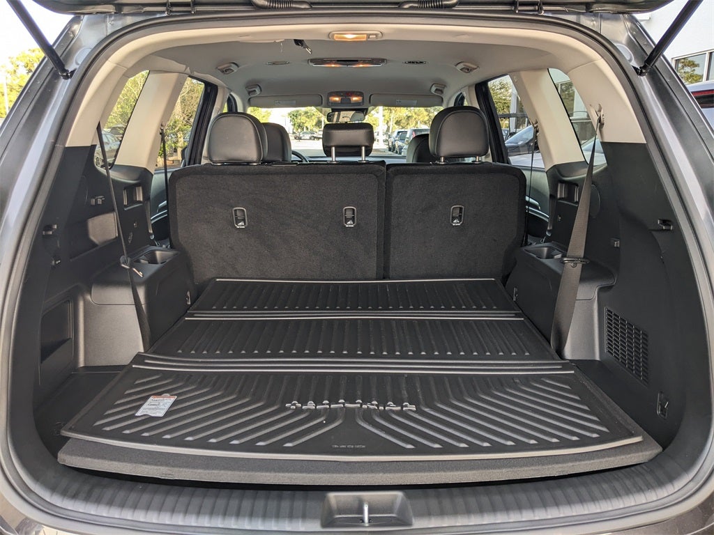 2025 Kia Telluride LX