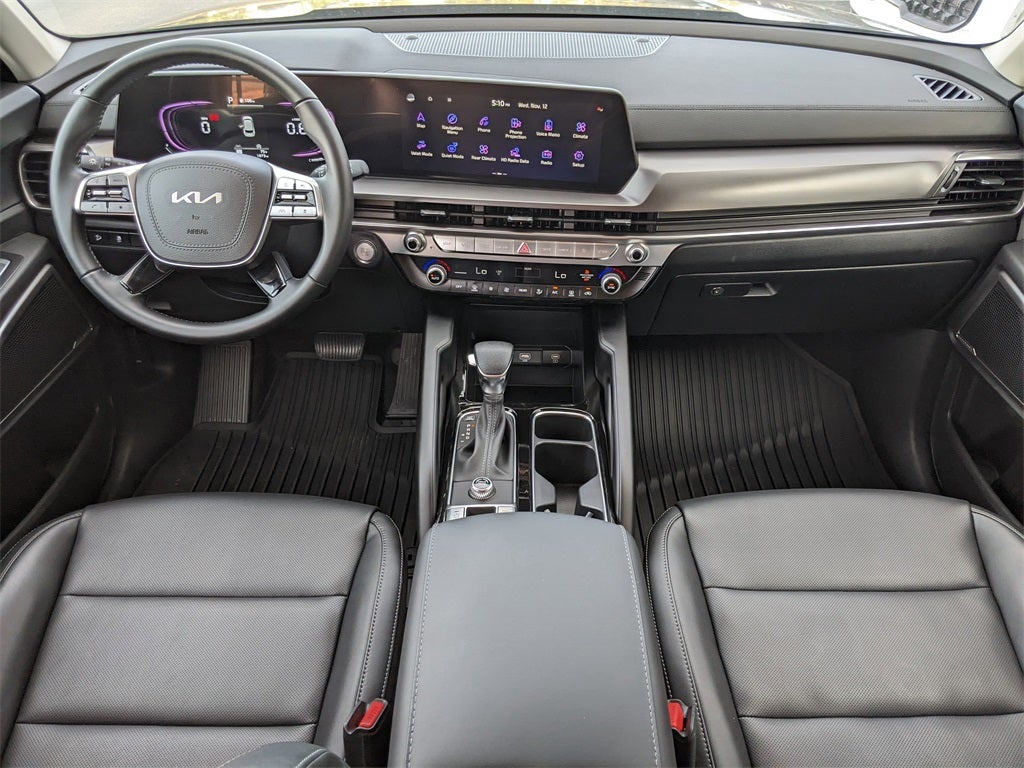 2025 Kia Telluride LX