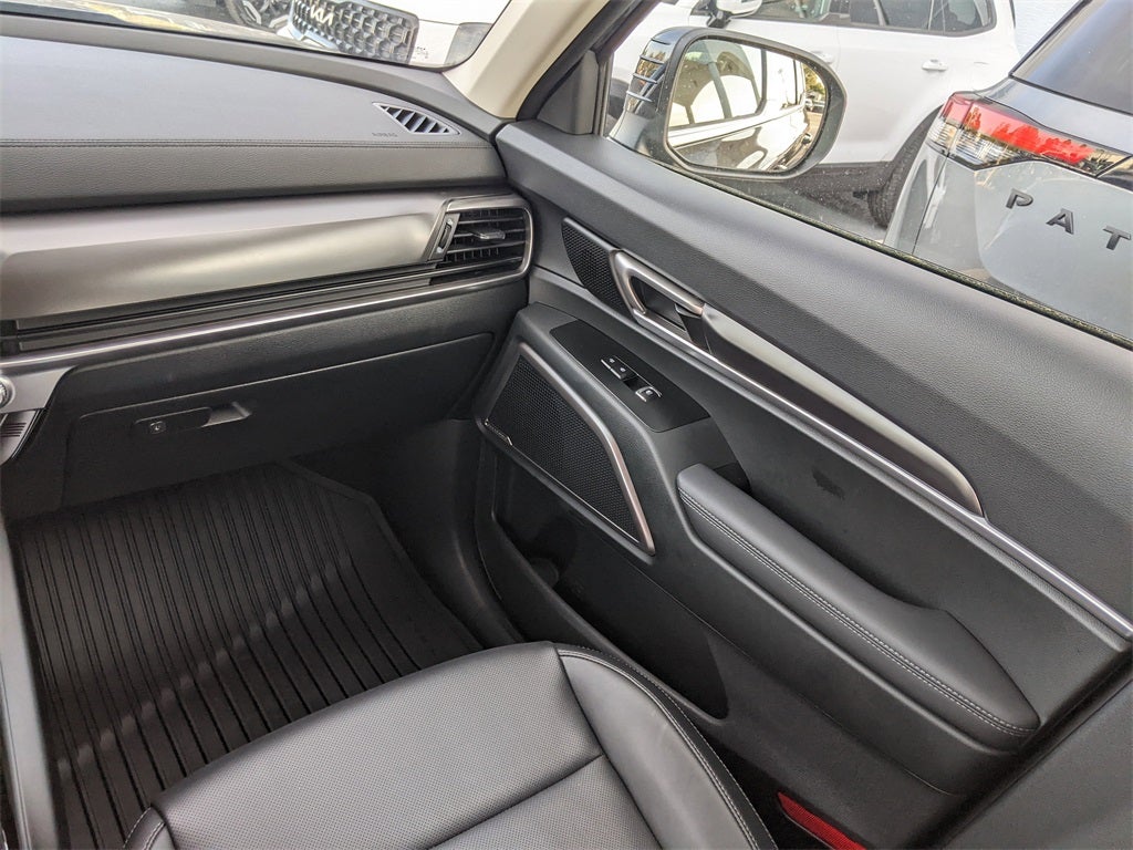 2025 Kia Telluride LX