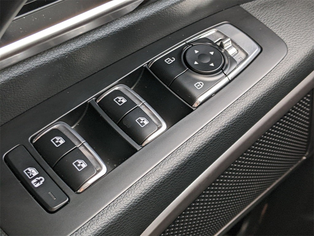 2025 Kia Telluride LX