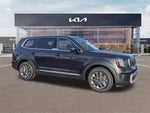 2025 Kia Telluride LX
