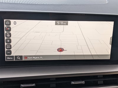 2025 Kia Telluride LX