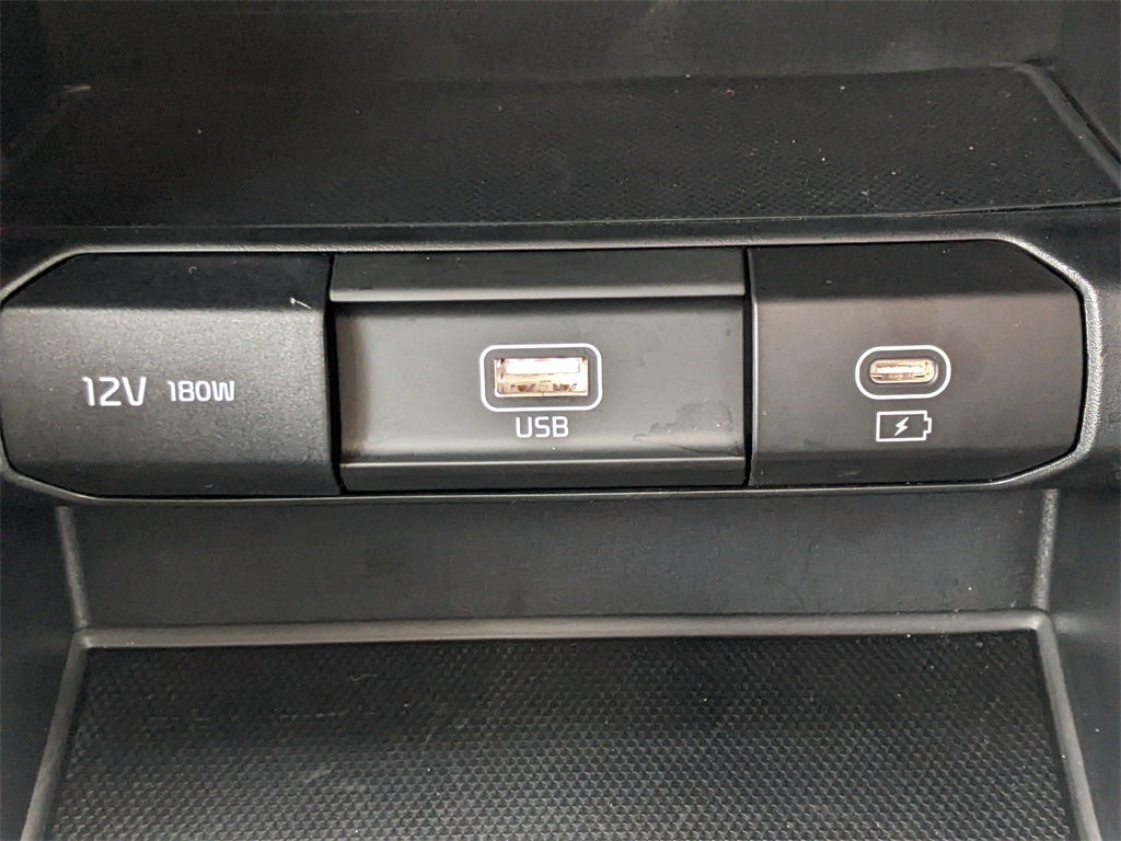 2025 Kia Telluride LX