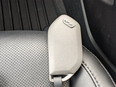 2025 Kia Telluride LX