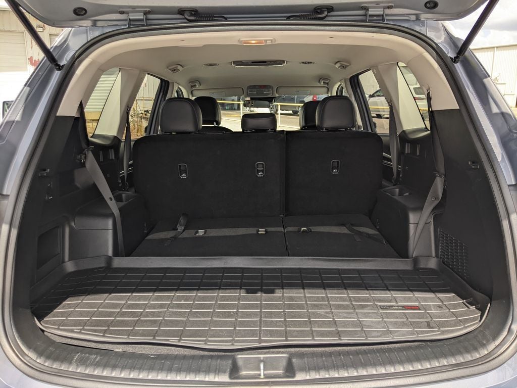 2023 Kia Telluride LX