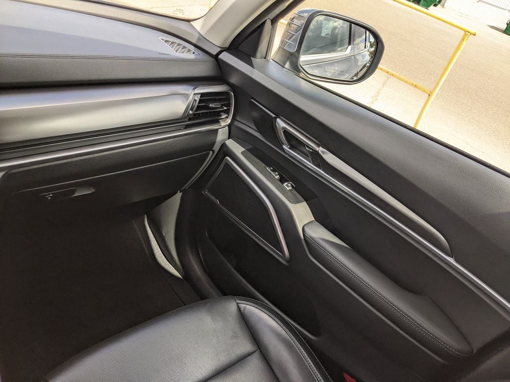 2023 Kia Telluride LX