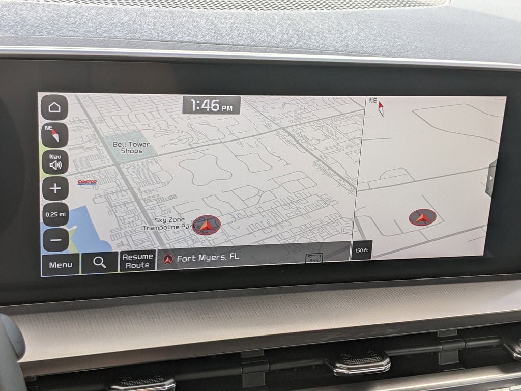 2023 Kia Telluride LX