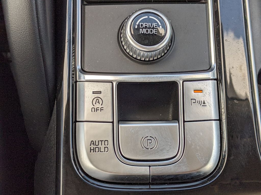 2023 Kia Telluride LX