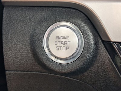 2023 Kia Telluride LX