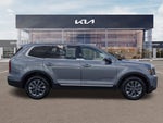 2023 Kia Telluride LX