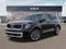 2025 Kia Telluride LX