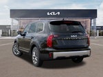 2025 Kia Telluride LX
