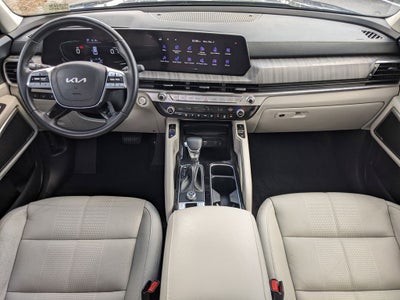 2023 Kia Telluride EX