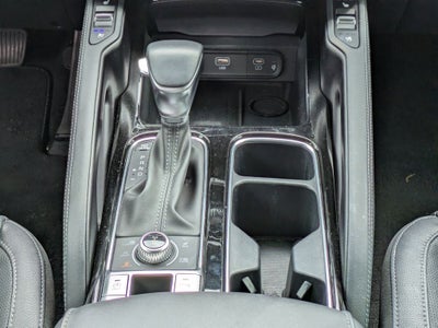 2023 Kia Telluride EX X-Line