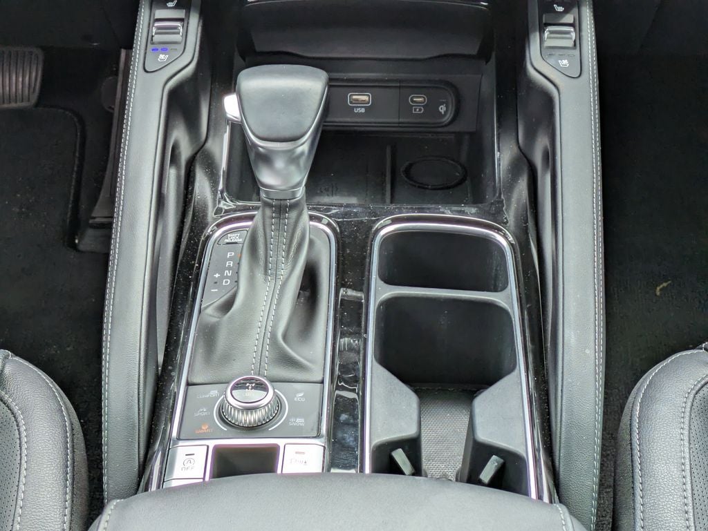 2023 Kia Telluride EX X-Line