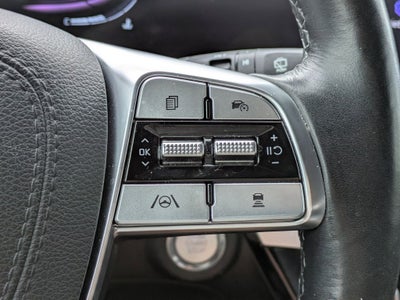 2023 Kia Telluride EX X-Line
