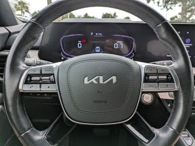 2023 Kia Telluride EX X-Line