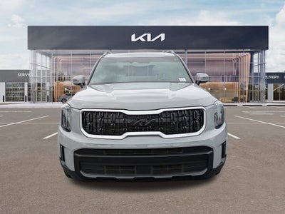 2023 Kia Telluride EX X-Line