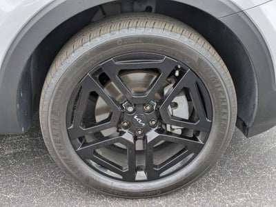 2023 Kia Telluride EX X-Line