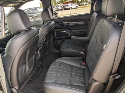 2023 Kia Telluride EX X-Line