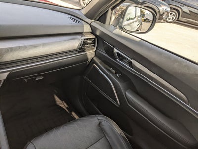 2023 Kia Telluride EX X-Line