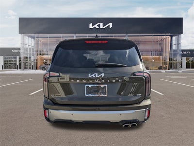 2023 Kia Telluride EX X-Line