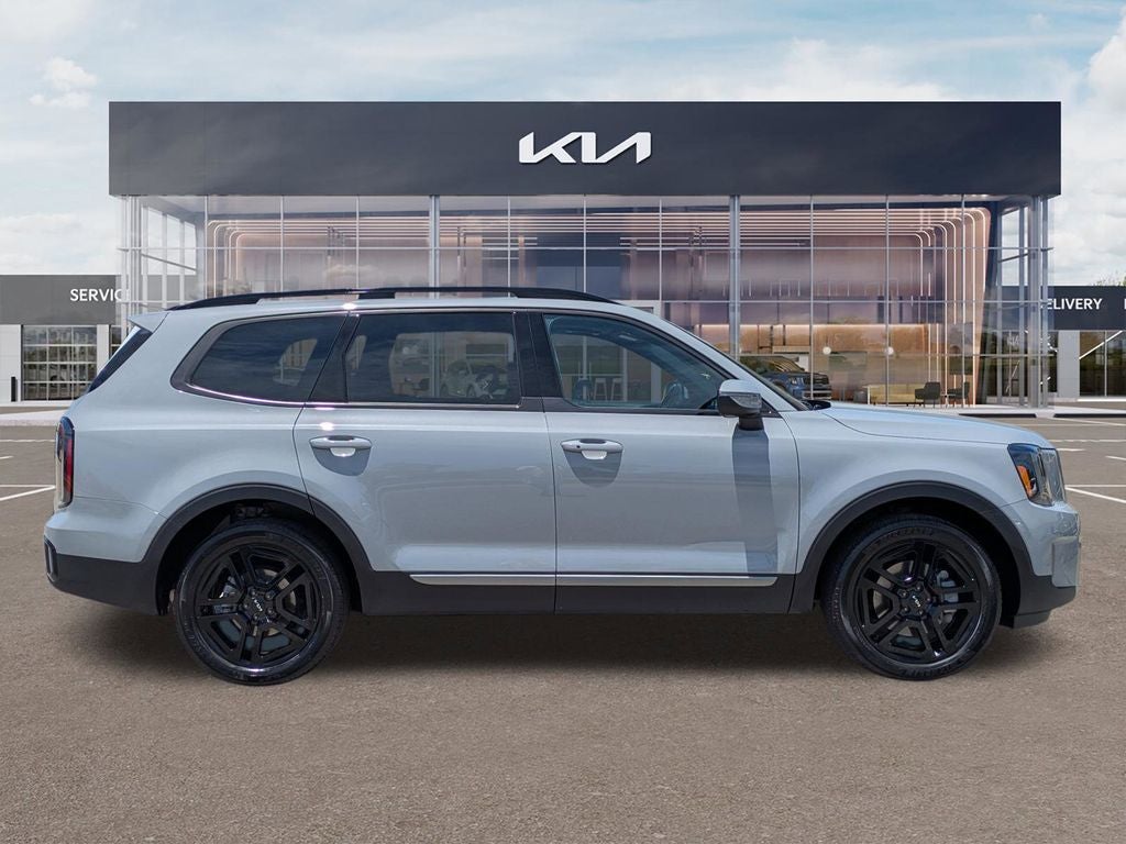 2023 Kia Telluride EX X-Line