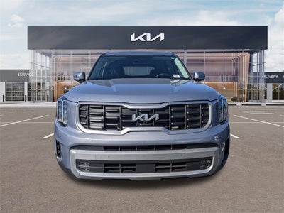 2023 Kia Telluride SX