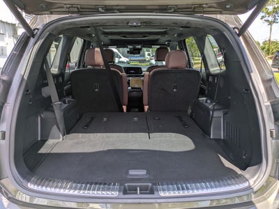 2023 Kia Telluride SX-Prestige