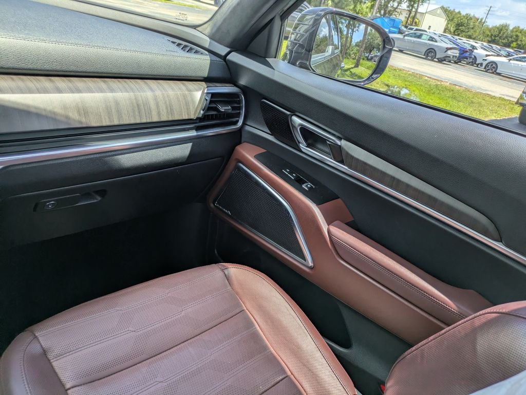 2023 Kia Telluride SX-Prestige