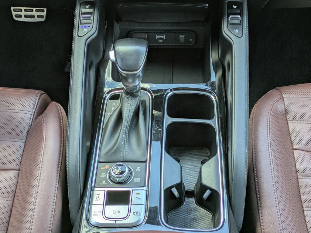 2023 Kia Telluride SX-Prestige