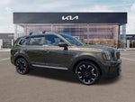 2023 Kia Telluride SX-Prestige