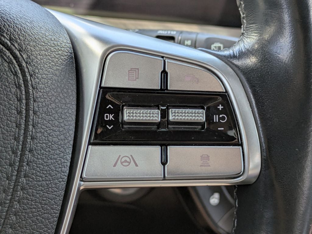 2023 Kia Telluride SX-Prestige