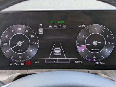 2023 Kia Telluride SX-Prestige