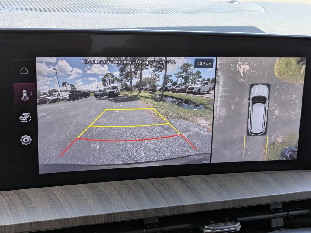 2023 Kia Telluride SX-Prestige