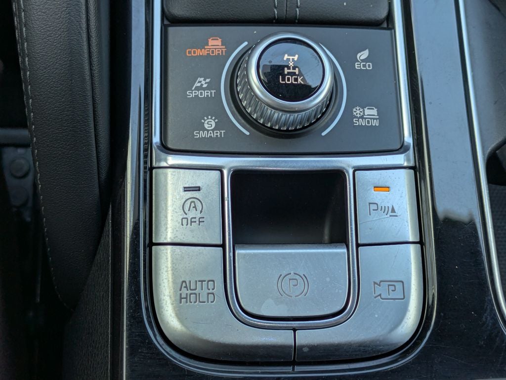 2023 Kia Telluride SX-Prestige