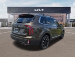 2023 Kia Telluride SX-Prestige