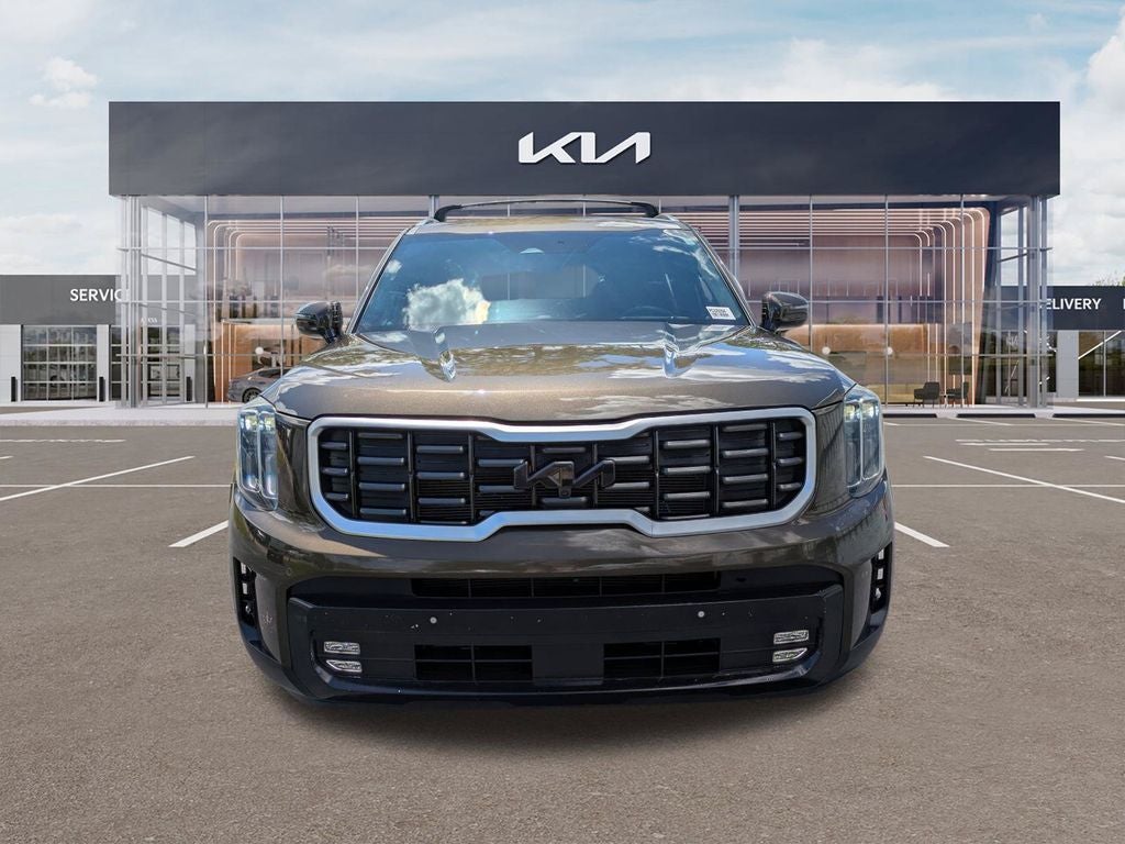 2023 Kia Telluride SX-Prestige